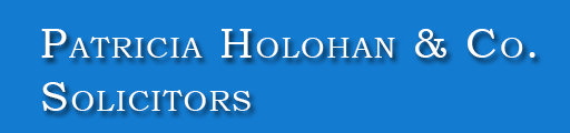 Patricia Holohan & Company Logo